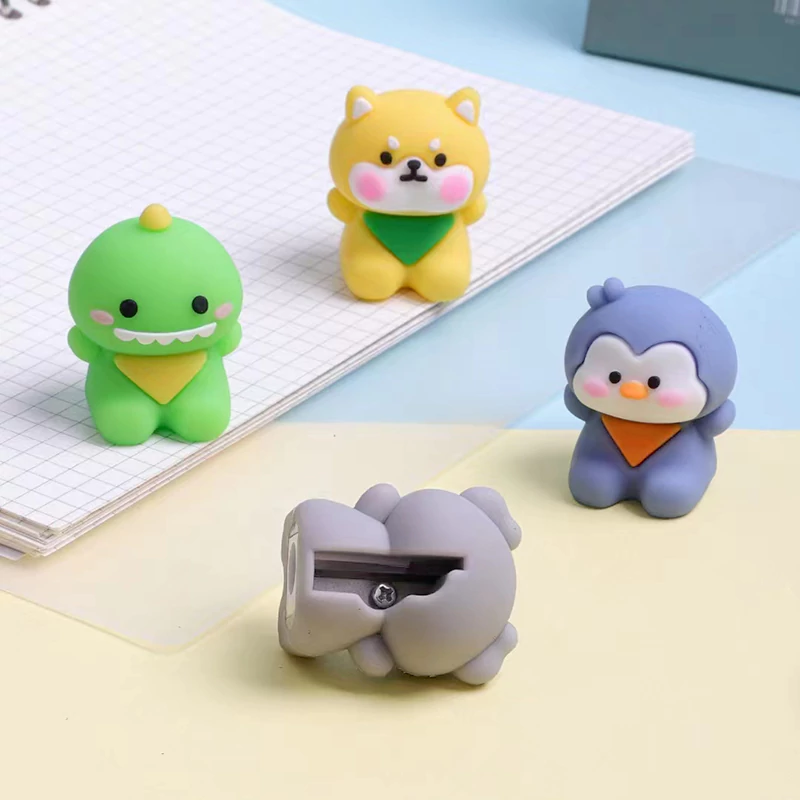 Lovely Pet Pencil Sharpener