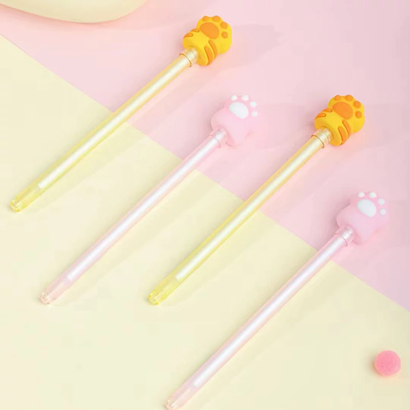 Lucky Claw Gel Pen 0.5MM