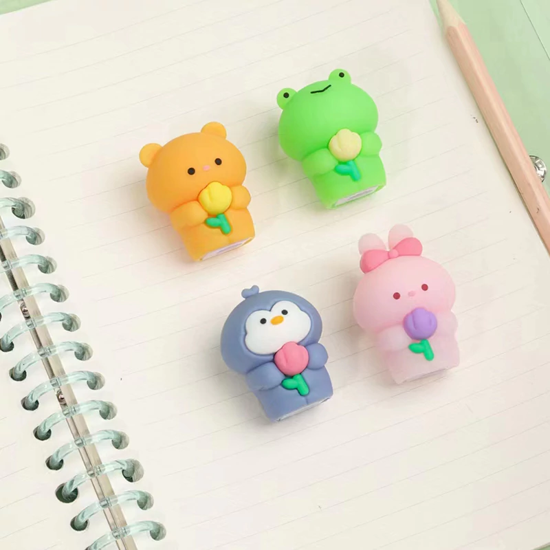 Pet Family Pencil Sharpener