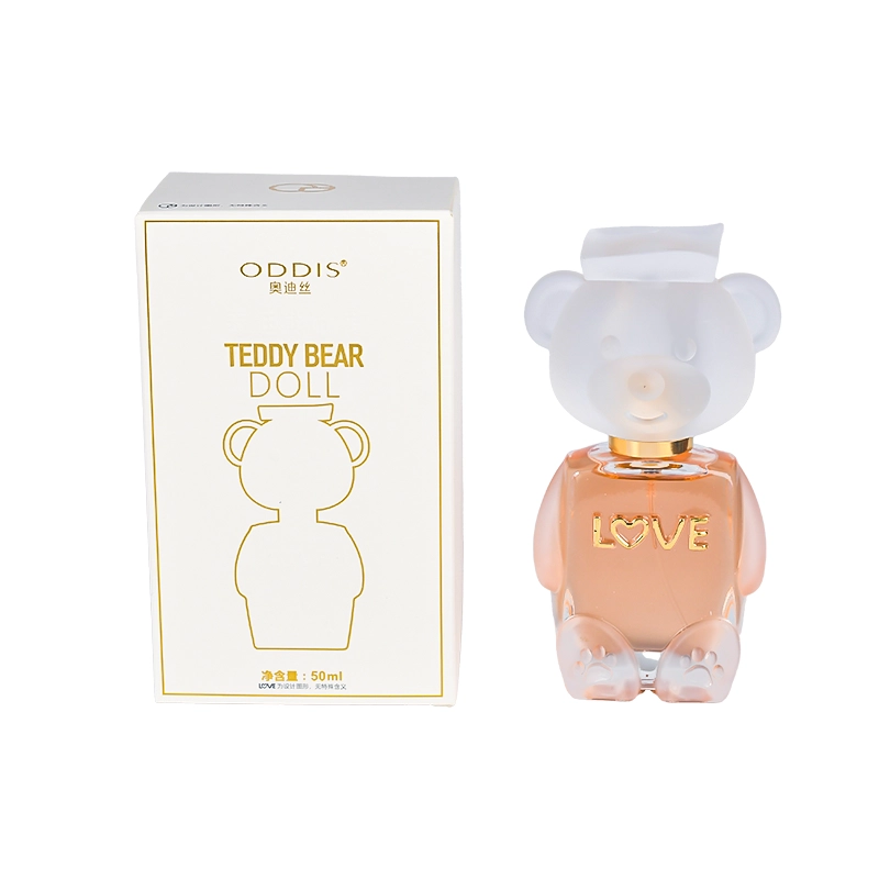 Love Bear Lady's Perfume - Image 4