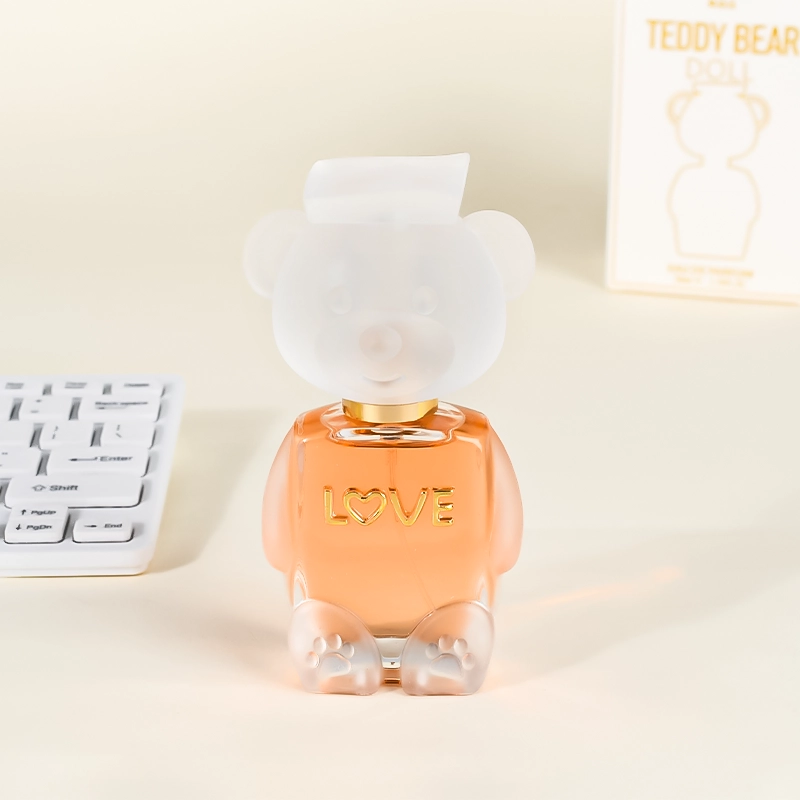 Love Bear Lady's Perfume
