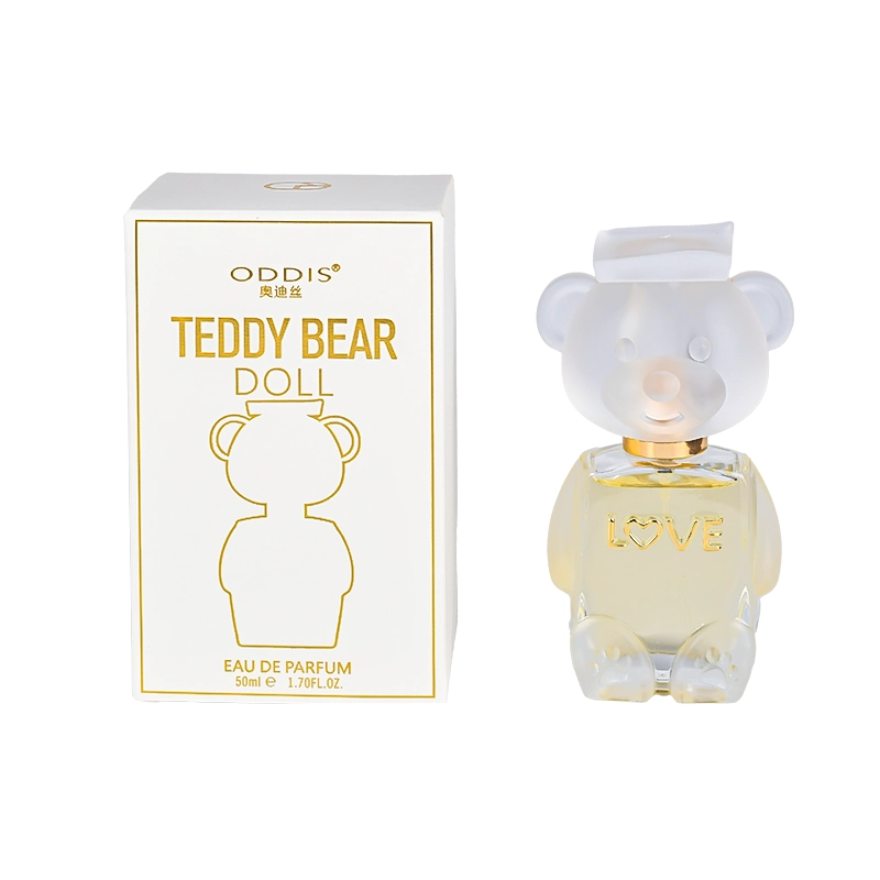 Love Bear Lady's Perfume