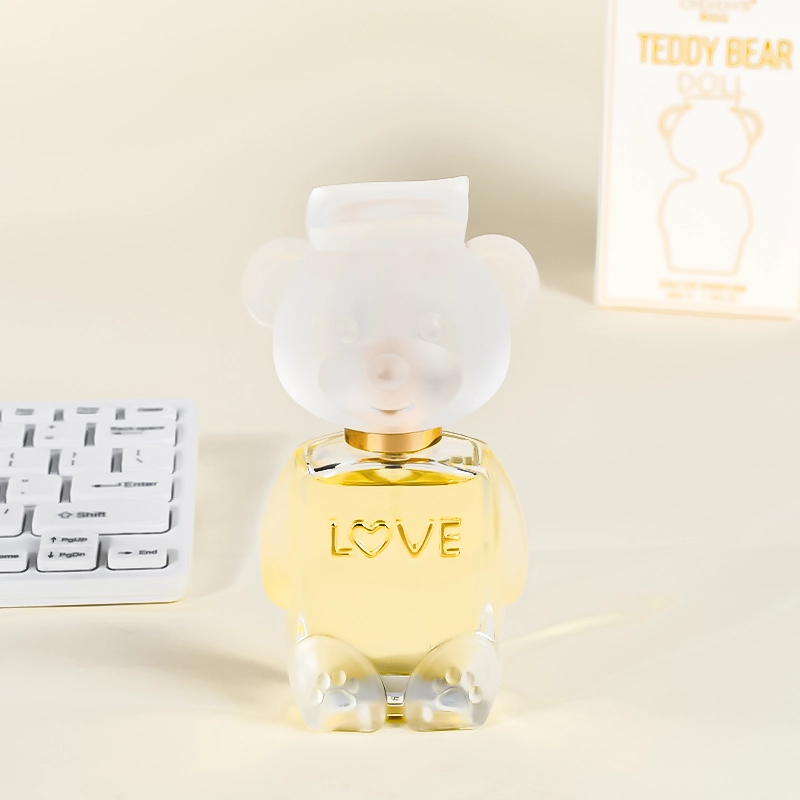 Love Bear Lady's Perfume