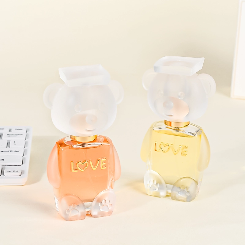 Love Bear Lady's Perfume