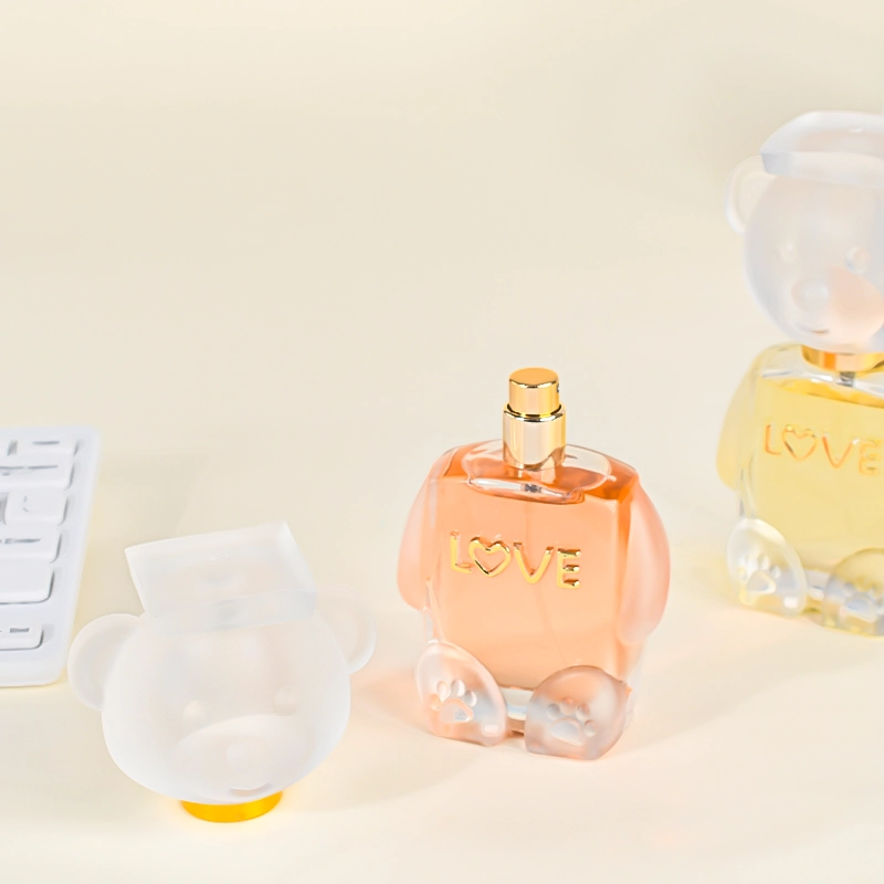 Love Bear Lady's Perfume
