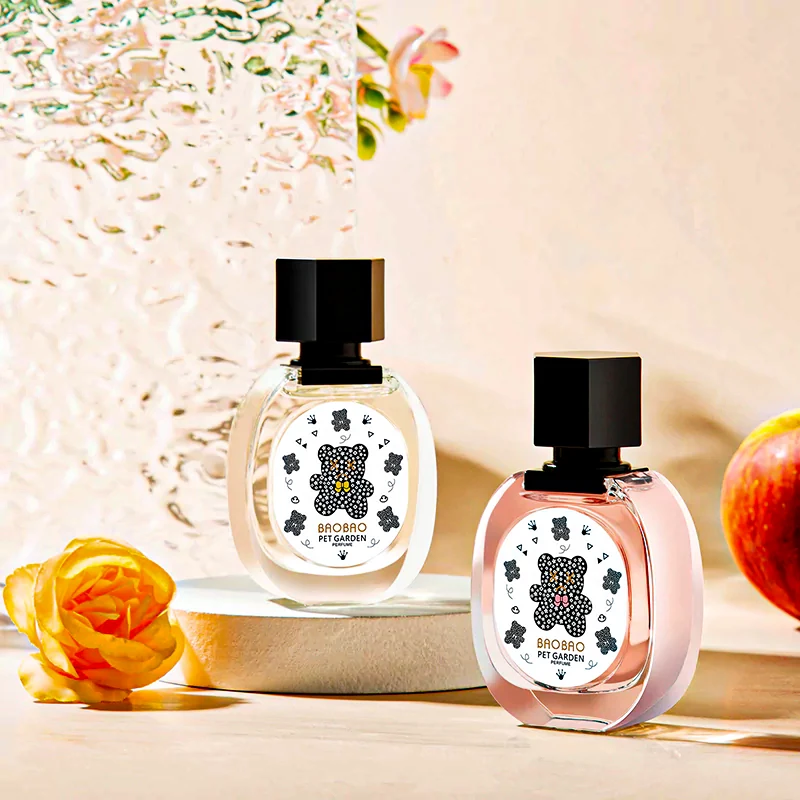 Bear Lady's Perfume 1.0fl. oz