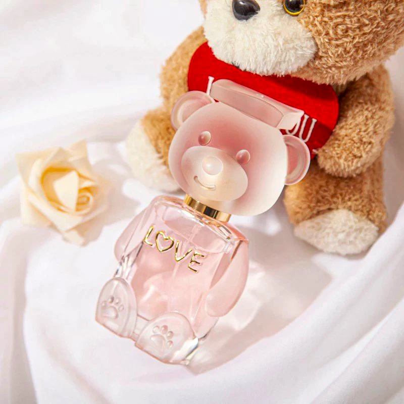 Love Bear Lady's Perfume - Image 3