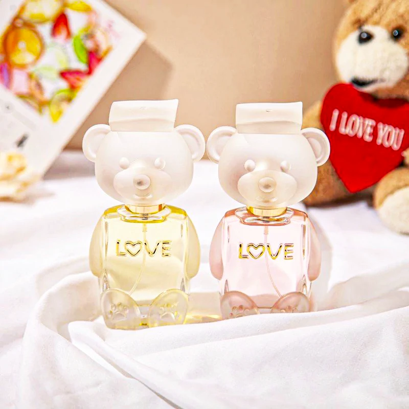 Love Bear Lady's Perfume