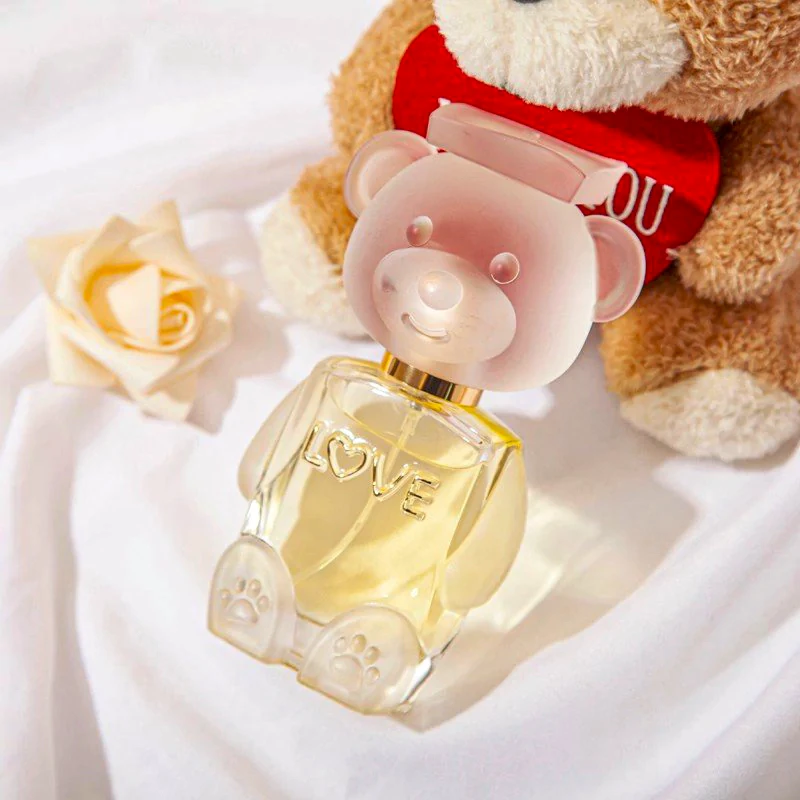 Love Bear Lady's Perfume - Image 2