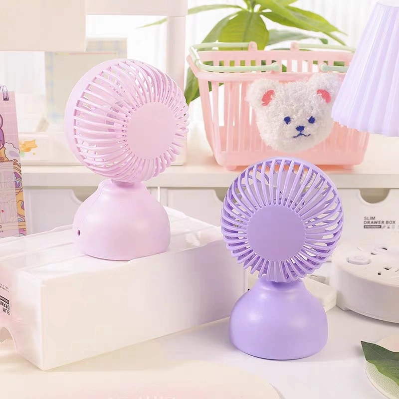 Cartoon Desktop Fan - Image 2