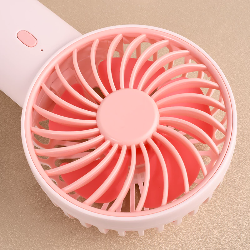 Fruit Portable Fan 3 Adjustable Wind Speed - Image 4