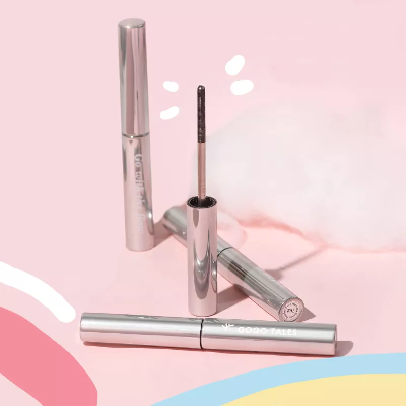 Ultra-fine Brush Curling Mascara