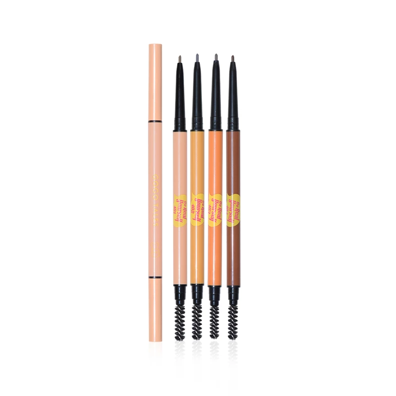 Eyebrow Pencil with Brow Comb - Image 8
