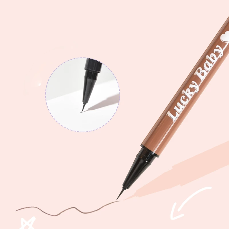 Ultra-Fine Liquid Eyeliner - Image 3