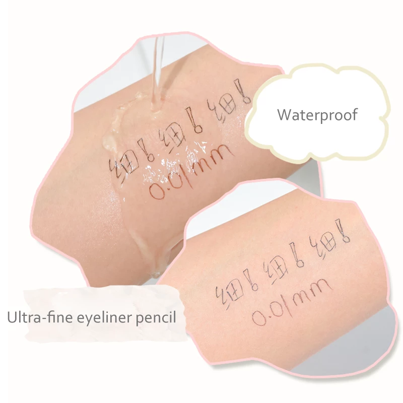 Ultra-Fine Liquid Eyeliner - Image 2