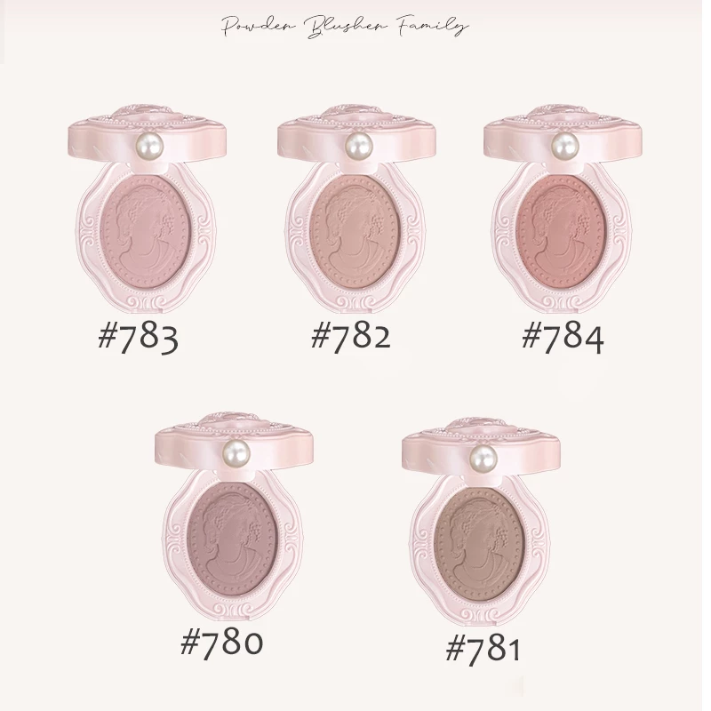 Muse Relief Blush - Image 3