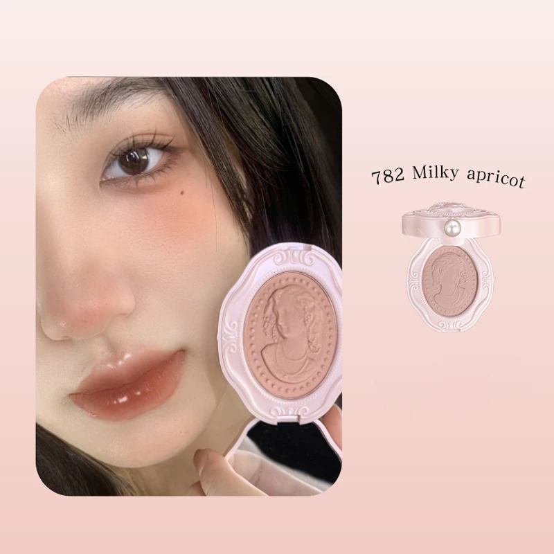 Muse Relief Blush - Image 4