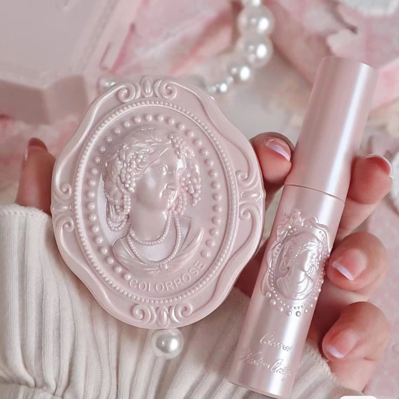 Muse Relief Blush - Image 2