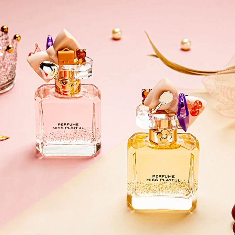 "Play Girl" Lady's Perfume 1.6fl. oz