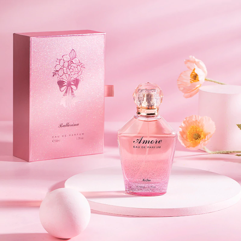 Ballerina Lady's Perfume 1.6fl. oz