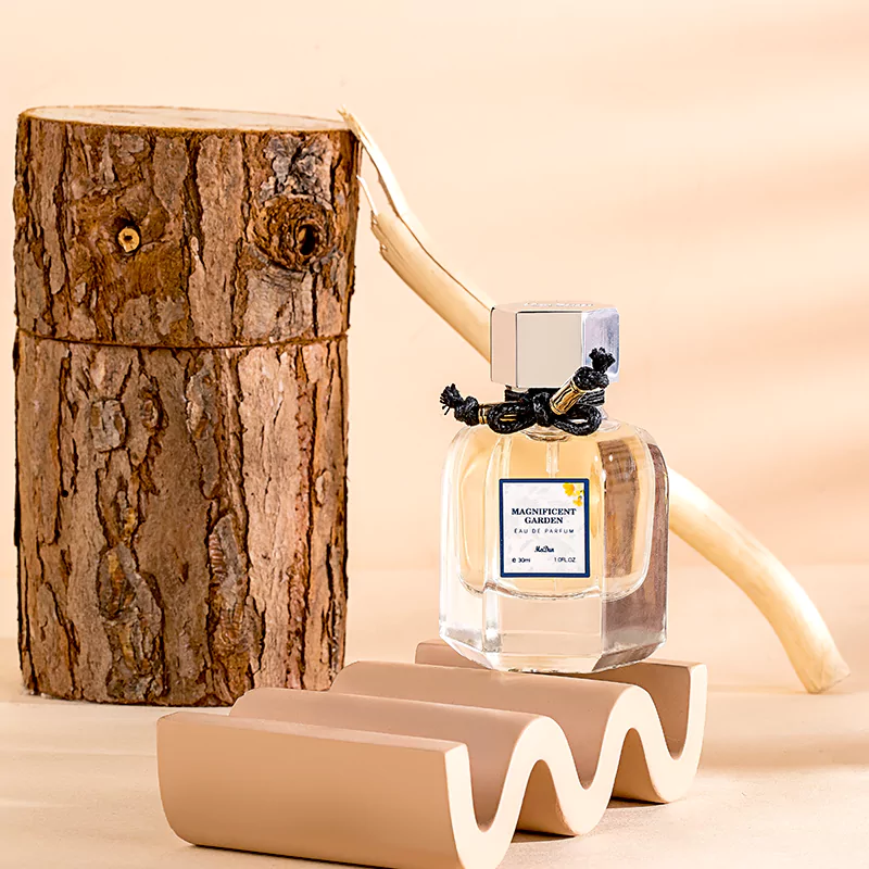 Magnificent Garden Lady's Perfume 1fl. oz